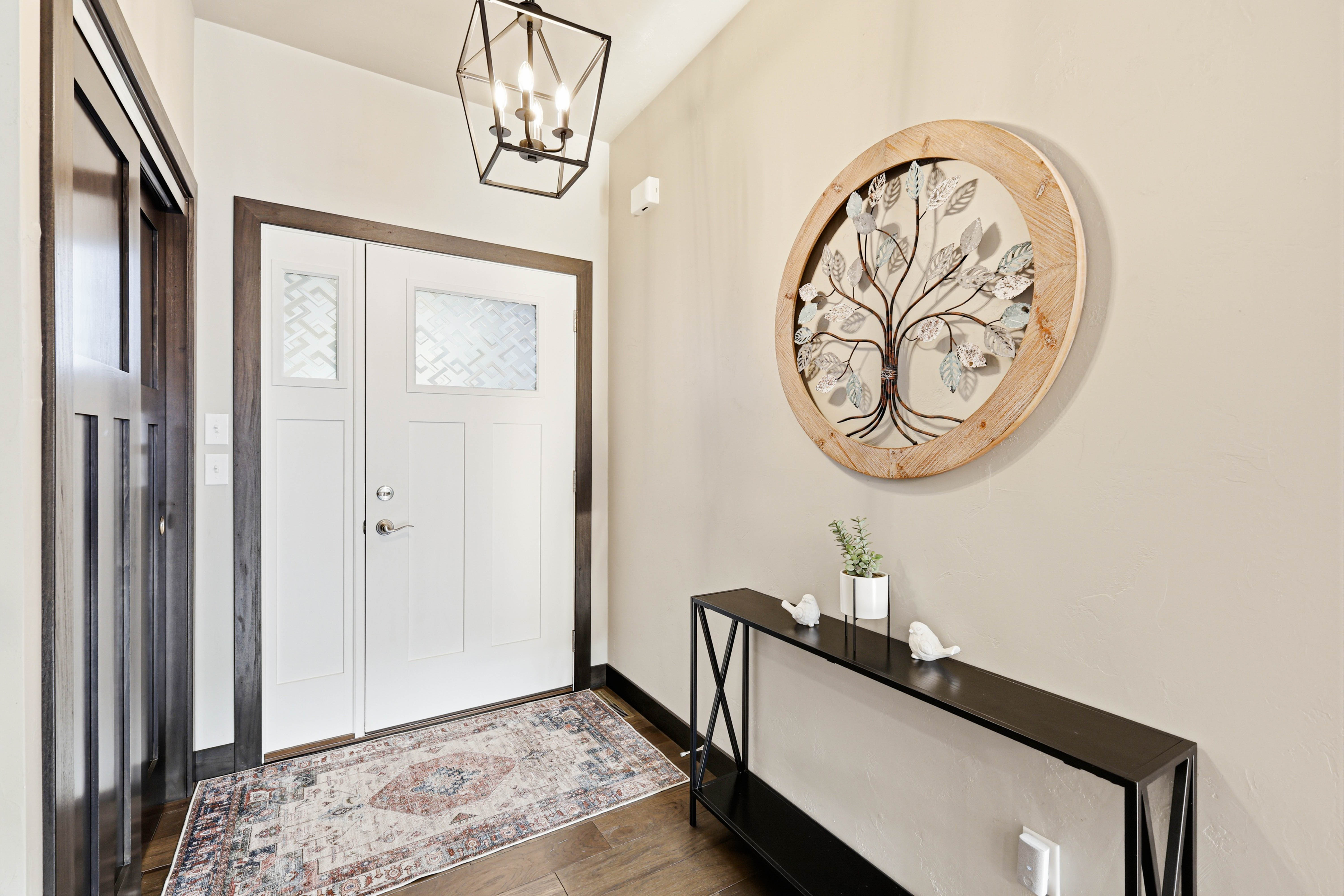 Foyer
